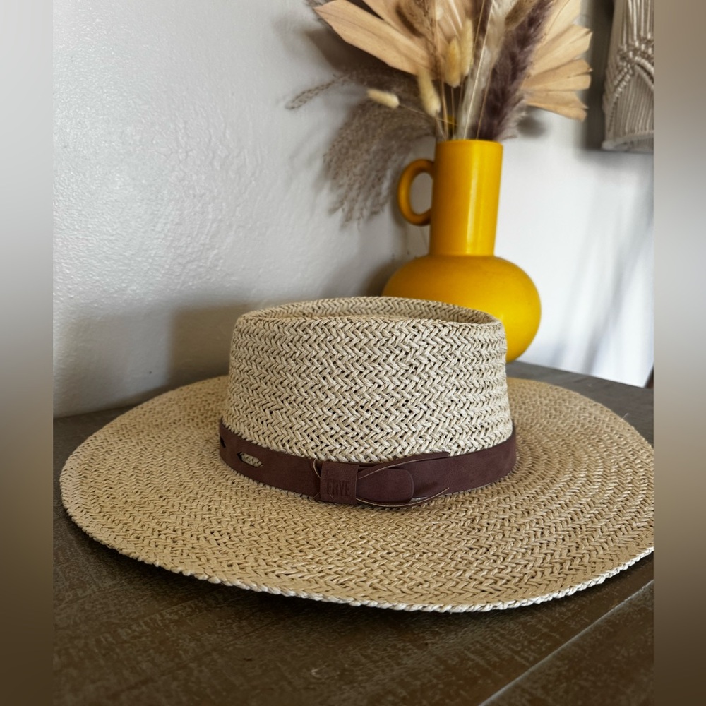 Barcelona Boater by FRYE